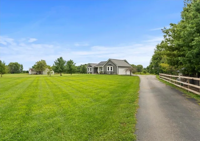 Single family home for sale at 8722 State Route 730, Clarksville, OH 45113 | MLS# 966121