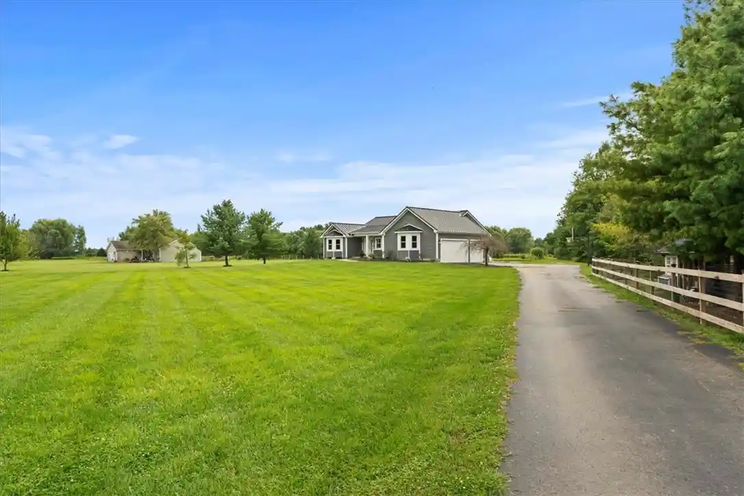 Photo 1 of Single family home for sale at 8722 State Route 730, Clarksville, OH 45113 | MLS# 966121 | Listing updated on 2026-10-12