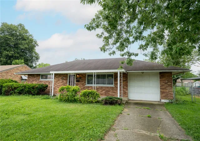 Photo 1 of Sale Pending at 3888 Waterbury Dr, Dayton, OH 45439 | MLS# 966040 | Listing updated on 2026-09-01