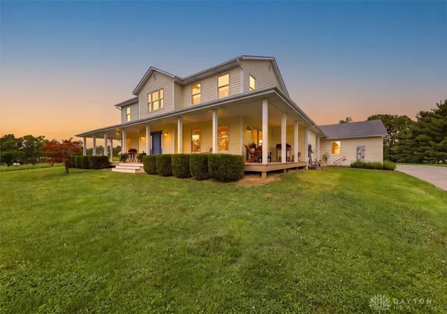 Photo 1 of Single family home for sale at 3620 Mclean Rd, Franklin, OH 45005 | MLS# 966113 | Listing updated on 2026-08-29