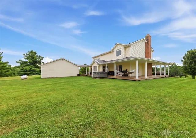 Photo 3 of Single family home for sale at 3620 Mclean Rd, Franklin, OH 45005 | MLS# 966113 | Listing updated on 2026-10-02