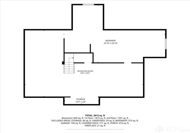 Photo 99 of Single family home for sale at 3620 Mclean Rd, Franklin, OH 45005 | MLS# 966113 | Listing updated on 2026-08-29