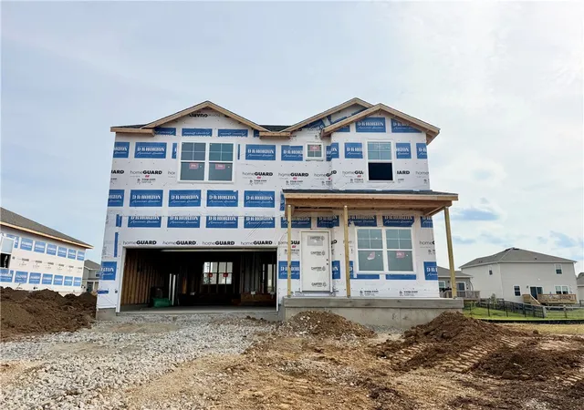 Photo 1 of Single family home for sale at 527 Grapewin Dr, Xenia, OH 45385 | MLS# 966129 | Listing updated on 2026-10-02
