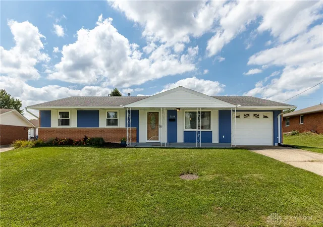 Photo 1 of Sale Pending at 7119 Kismet Pl, Dayton, OH 45424 | MLS# 966022 | Listing updated on 2026-09-01