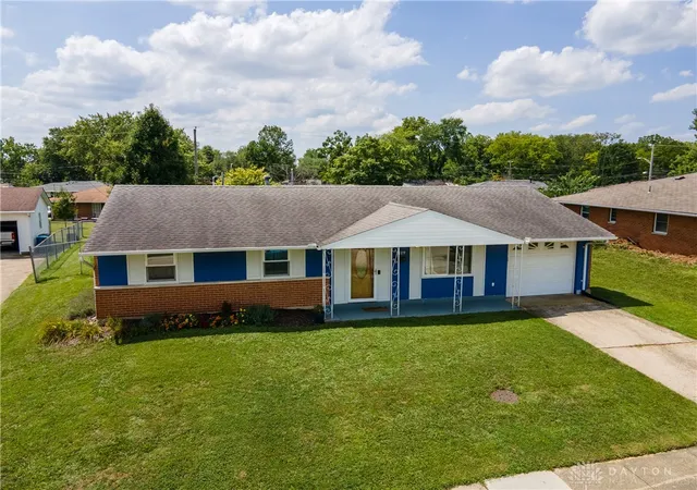 Photo 3 of Sale Pending at 7119 Kismet Pl, Dayton, OH 45424 | MLS# 966022 | Listing updated on 2026-09-01