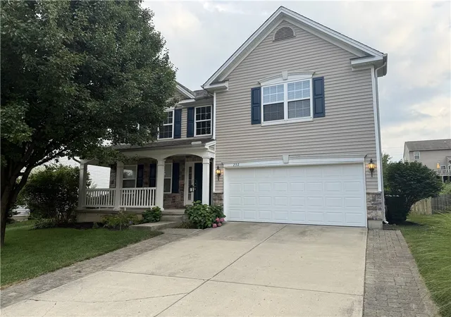 Photo 1 of Single family home for sale at 292 Hess Ct, Fairborn, OH 45324 | MLS# 966079 | Listing updated on 2026-08-27