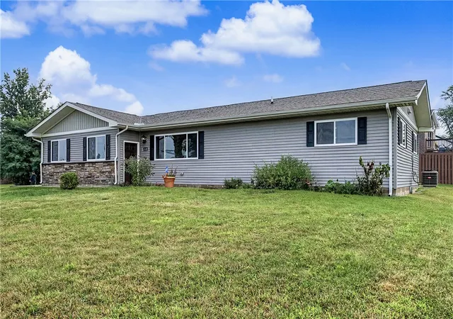 Photo 2 of Single family home for sale at 4149 Rosehill Dr, Beavercreek, OH 45431 | MLS# 964388 | Listing updated on 2026-08-26