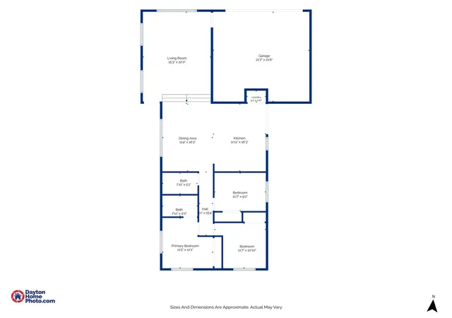 Photo 54 of Single family home for sale at 4149 Rosehill Dr, Beavercreek, OH 45431 | MLS# 964388 | Listing updated on 2026-08-26