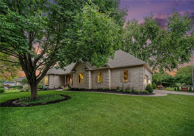 Photo 3 of Sale Pending at 145 Countryside Dr, Troy, OH 45373 | MLS# 964761 | Listing updated on 2026-08-26
