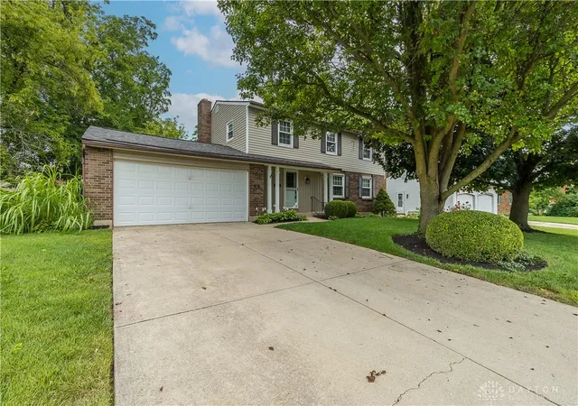 Photo 1 of Single family home for sale at 301 Topton Dr, Vandalia, OH 45377 | MLS# 966252 | Listing updated on 2026-09-01