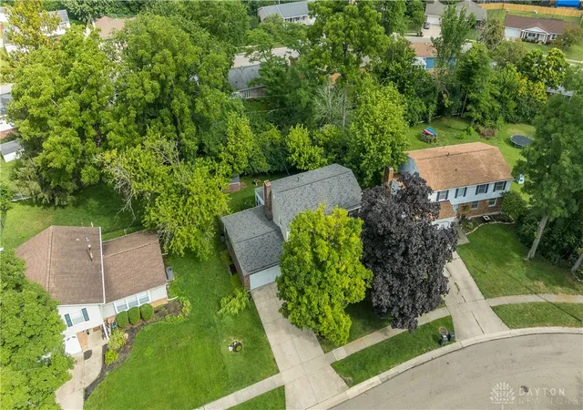 Photo 40 of Single family home for sale at 301 Topton Dr, Vandalia, OH 45377 | MLS# 966252 | Listing updated on 2026-09-01
