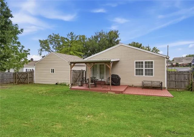 Photo 64 of Single family home for sale at 2022 Brell Dr, Middletown, OH 45042 | MLS# 966244 | Listing updated on 2026-08-27