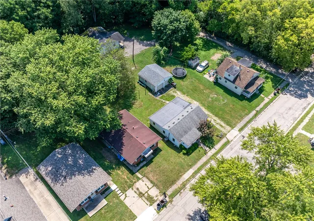 Photo 16 of Single family home for sale at 847 E 3rd Street, Xenia, OH 45385 | MLS# 965522 | Listing updated on 2026-08-28