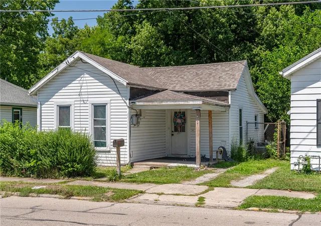 Photo 1 of Single family home for sale at 600 E Church St, Xenia, OH 45385 | MLS# 965520 | Listing updated on 2026-08-28