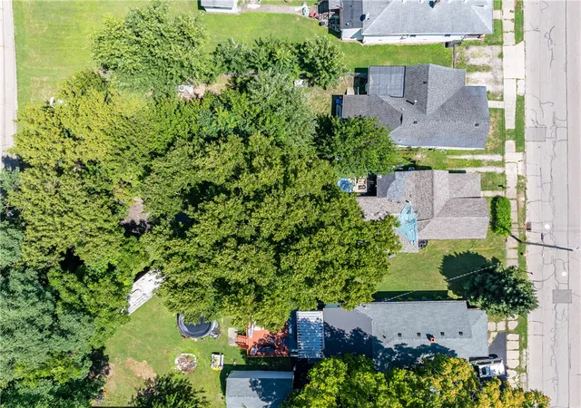 Photo 24 of Single family home for sale at 600 E Church St, Xenia, OH 45385 | MLS# 965520 | Listing updated on 2026-08-28