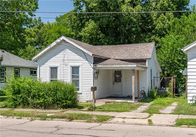Photo 2 of Single family home for sale at 600 E Church St, Xenia, OH 45385 | MLS# 965520 | Listing updated on 2026-08-28