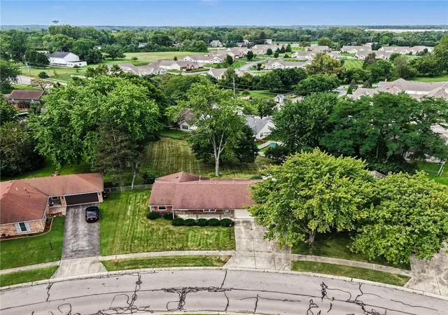 Photo 3 of Sale Pending at 5184 Seville Dr, Englewood, OH 45322 | MLS# 960244 | Listing updated on 2026-09-01