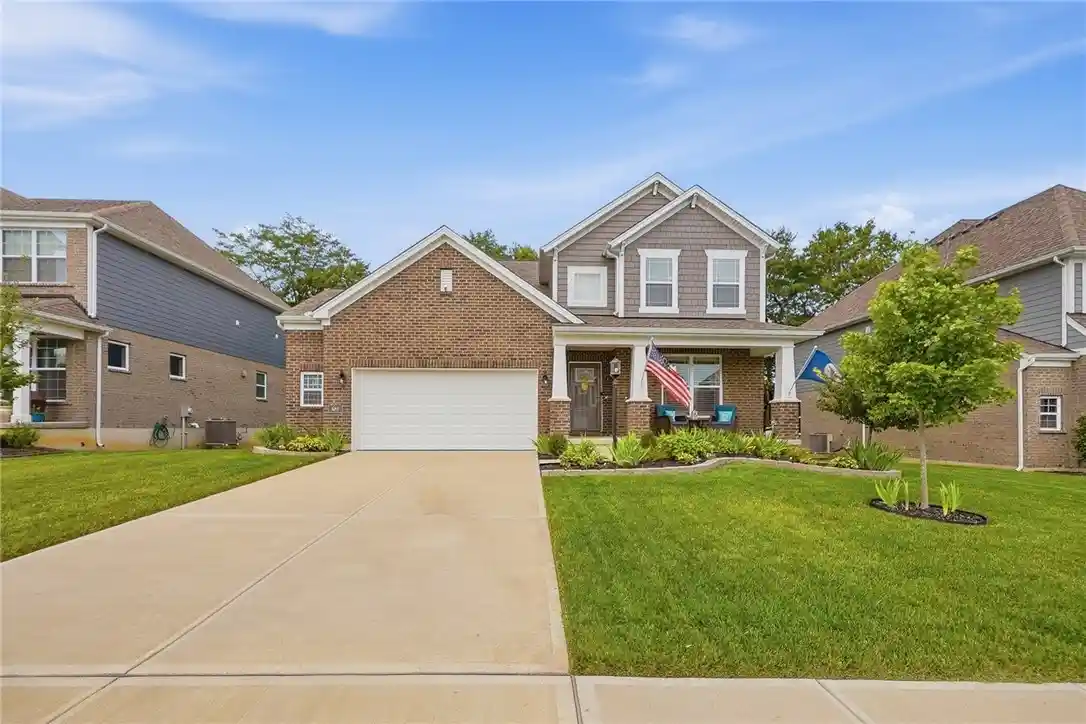 Photo 1 of Single family home for sale at 681 Newton Dr, Beavercreek, OH 45434 | MLS# 966347 | Listing updated on 2026-10-09