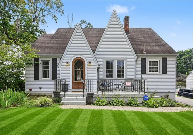 Photo 1 of Sale Pending at 150 Thelma Ave, Dayton, OH 45415 | MLS# 966297 | Listing updated on 2026-09-01