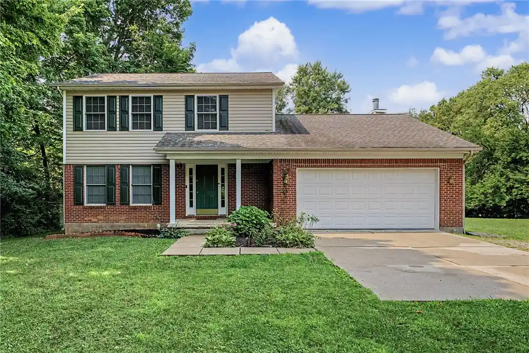 Photo 1 of Single family home for sale at 1543 Wilberforce Switch Rd, Wilberforce, OH 45385 | MLS# 966313 | Listing updated on 2026-10-25