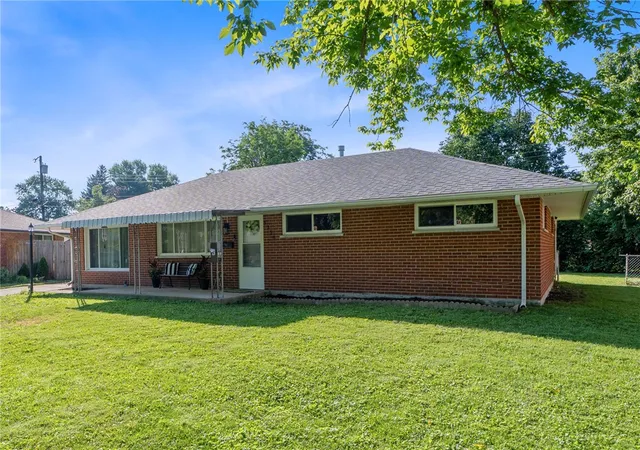 Photo 3 of Single family home for sale at 5356 Mystic Dr, Dayton, OH 45424 | MLS# 965734 | Listing updated on 2026-08-28