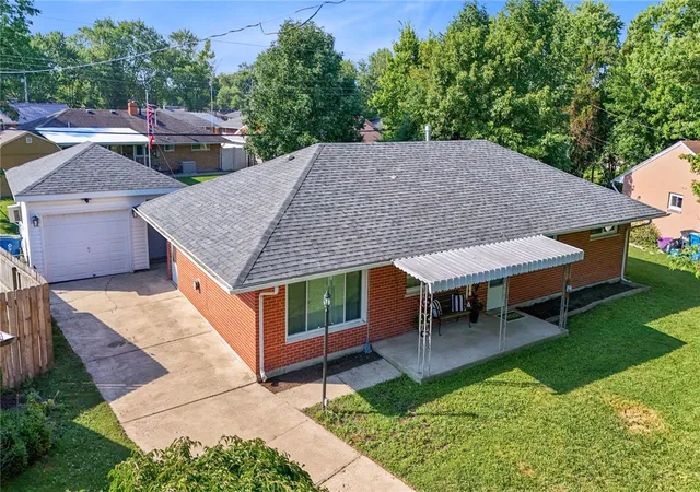 Photo 3 of Single family home for sale at 5356 Mystic Dr, Dayton, OH 45424 | MLS# 965734 | Listing updated on 2026-08-28