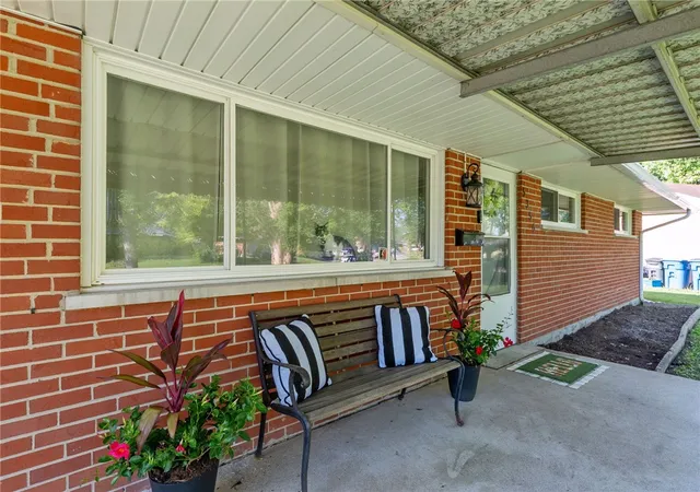 Photo 4 of Single family home for sale at 5356 Mystic Dr, Dayton, OH 45424 | MLS# 965734 | Listing updated on 2026-08-28
