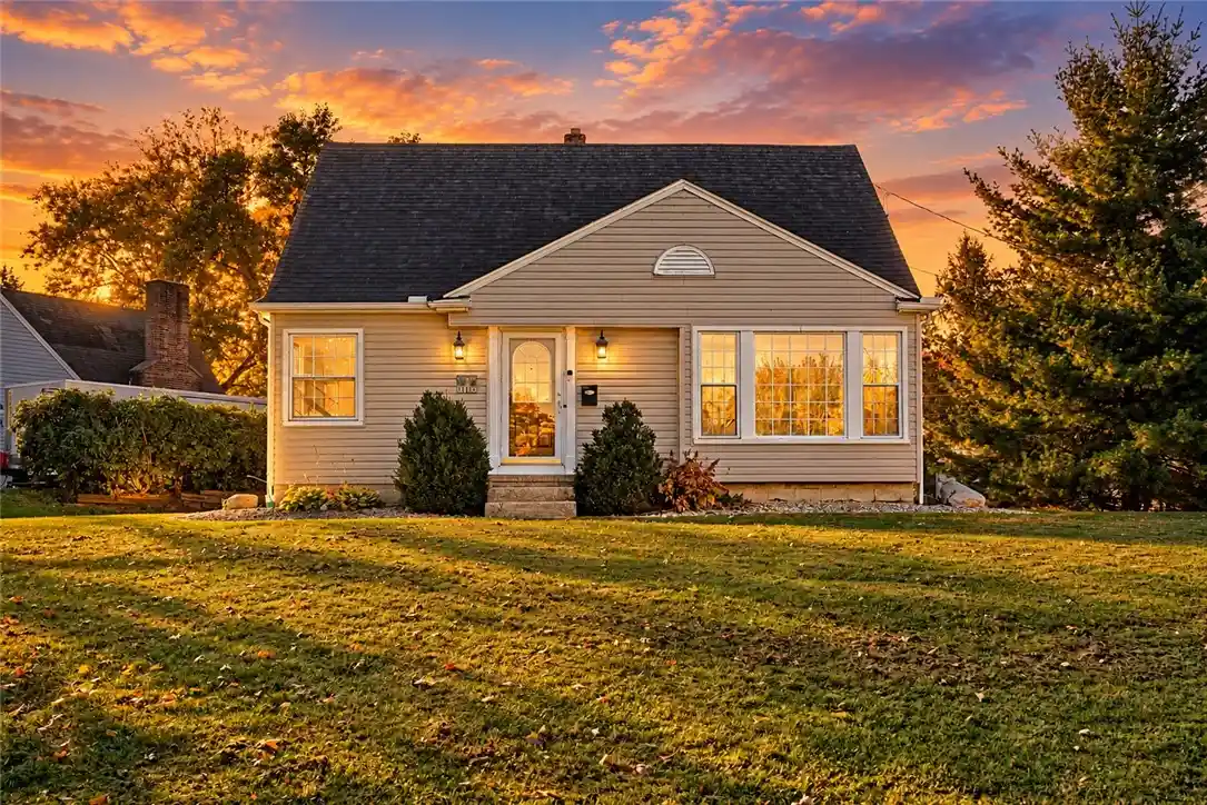 Single family home for sale at 415 S Stadium Dr, Xenia, OH 45385 | MLS# 966336