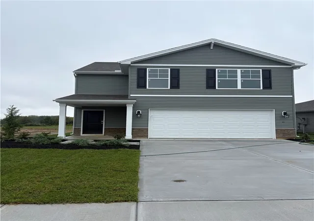Photo 1 of Sale Pending at 91 Chakeres Way, Wilmington, OH 45177 | MLS# 966449 | Listing updated on 2026-09-28