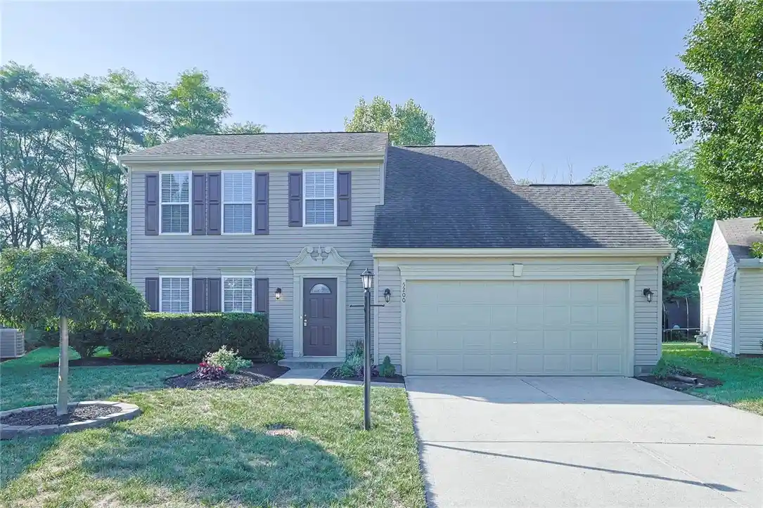 Photo 1 of Single family home for sale at 5200 Brookmill Ct, Dayton, OH 45414 | MLS# 966369 | Listing updated on 2026-10-27
