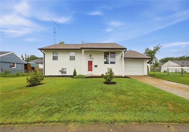 Photo 1 of Sale Pending at 504 Funston Ave, New Carlisle, OH 45344 | MLS# 966413 | Listing updated on 2026-08-28