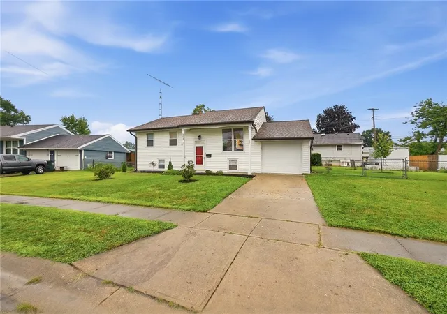 Photo 2 of Sale Pending at 504 Funston Ave, New Carlisle, OH 45344 | MLS# 966413 | Listing updated on 2026-08-28