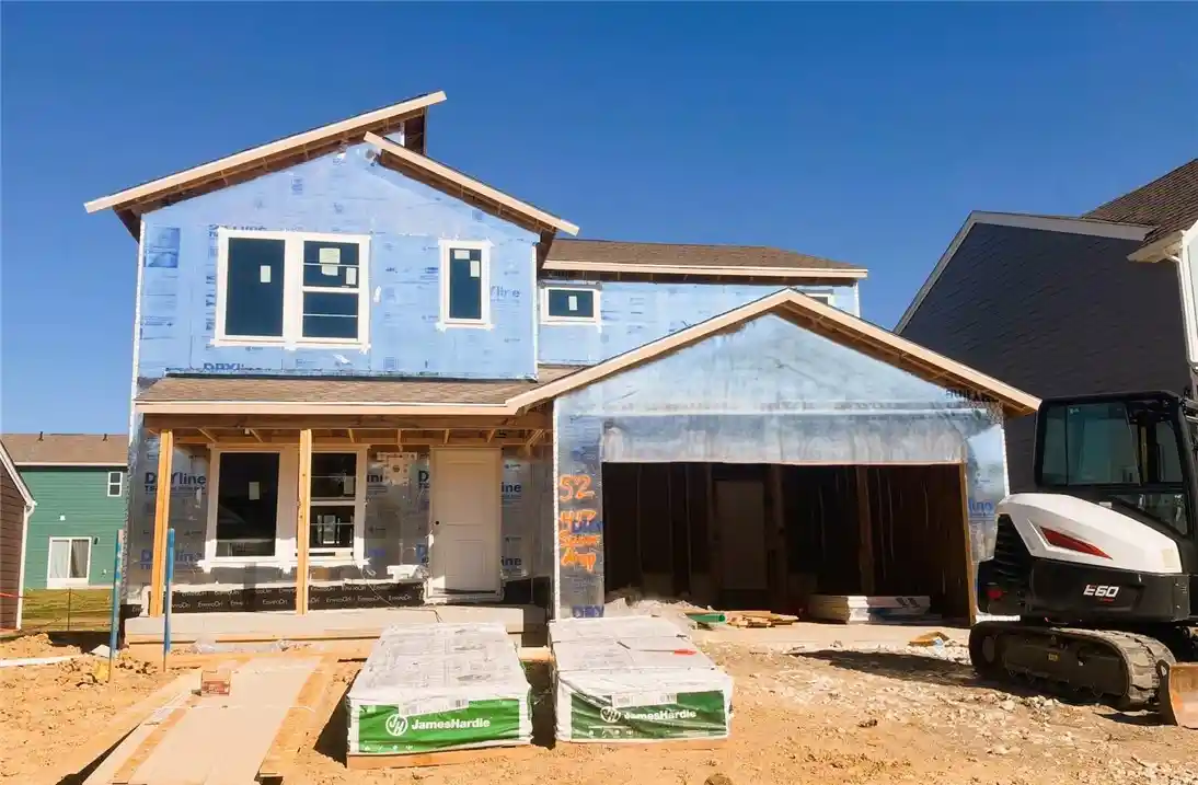 Photo 1 of Single family home for sale at 417 Snowdrop Dr, Yellow Springs Vlg, OH 45387 | MLS# 966546 | Listing updated on 2026-10-22