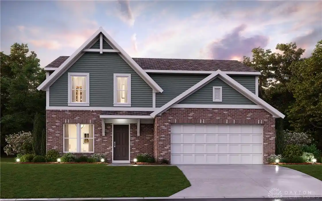 Photo 1 of Single family home for sale at 139 Kenneth Hamilton Way, Yellow Springs, OH 45387 | MLS# 966547 | Listing updated on 2026-10-16