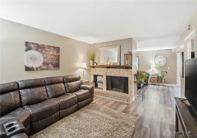 Photo 3 of Condo for sale at 3322 Vanquil Trl, Dayton, OH 45449 | MLS# 966478 | Listing updated on 2026-09-01