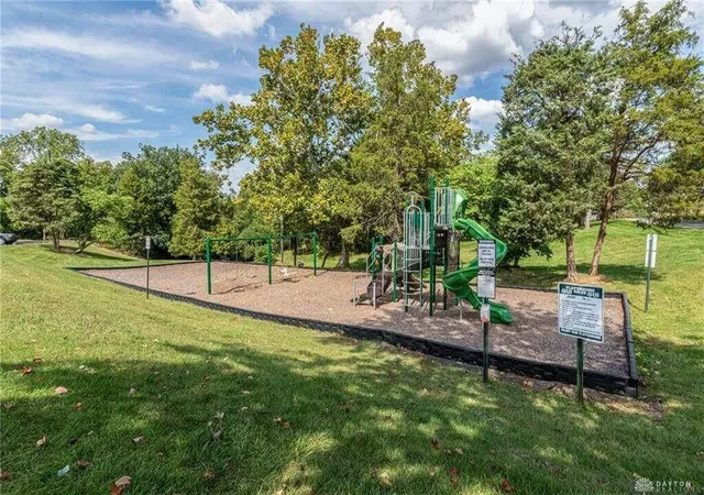 Listing Photo 2 - Condo for sale in building located at 3322 Vanquil Trl, Dayton, OH 45449
