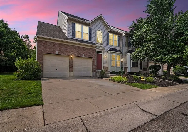 Photo 1 of Townhouse for sale at 3811 Taft Ave, Beavercreek, OH 45431 | MLS# 966122 | Listing updated on 2026-08-29