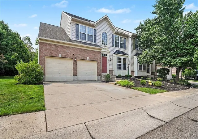 Photo 2 of Townhouse for sale at 3811 Taft Ave, Beavercreek, OH 45431 | MLS# 966122 | Listing updated on 2026-08-29