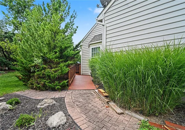 Photo 36 of Townhouse for sale at 3811 Taft Ave, Beavercreek, OH 45431 | MLS# 966122 | Listing updated on 2026-08-29