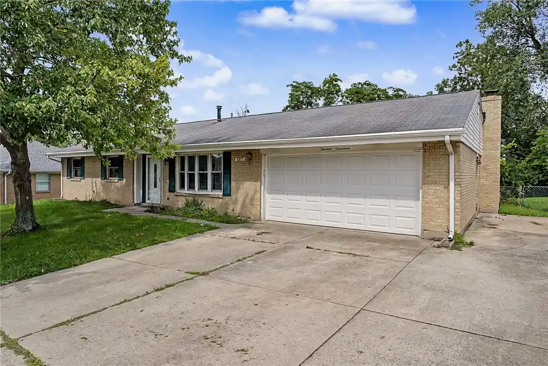 Photo 1 of Single family home for sale at 1317 S Elm St, Dayton, OH 45449 | MLS# 965757 | Listing updated on 2026-10-23