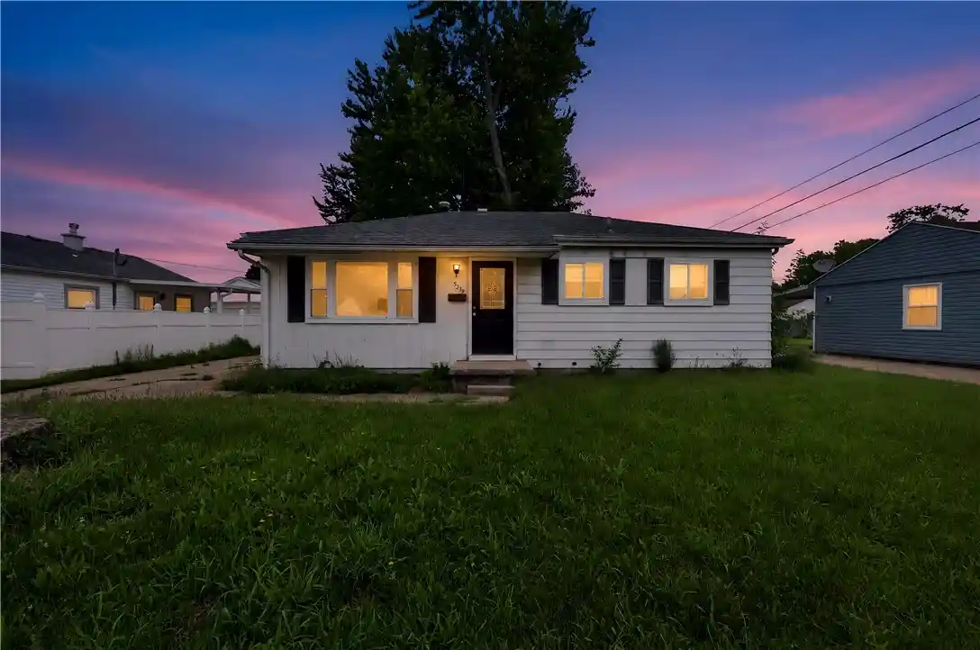 Photo 1 of Single family home for sale at 5279 Ferngrove Dr, Dayton, OH 45432 | MLS# 966361 | Listing updated on 2026-10-30
