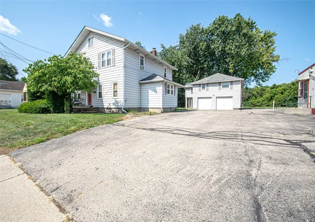 Photo 2 of Multi family home for sale at 6399 Germantown Rd, Madison Twp, OH 45042 | MLS# 965649 | Listing updated on 2026-08-27