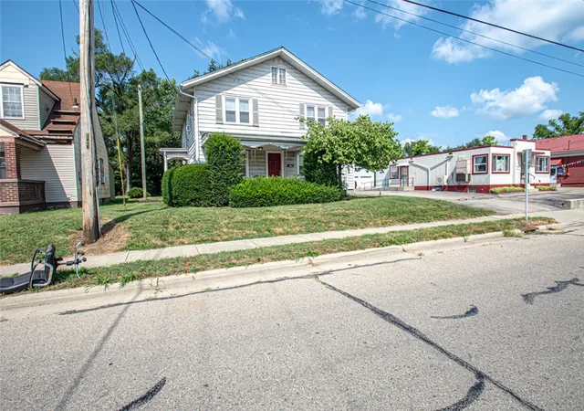 Photo 3 of Multi family home for sale at 6399 Germantown Rd, Madison Twp, OH 45042 | MLS# 965649 | Listing updated on 2026-08-27