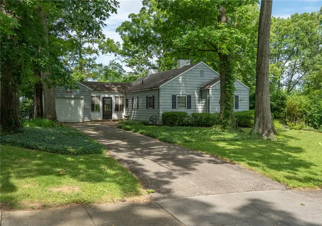 Photo 1 of Sale Pending at 1971 Oak Knoll Dr, Springfield, OH 45504 | MLS# 966635 | Listing updated on 2026-08-28