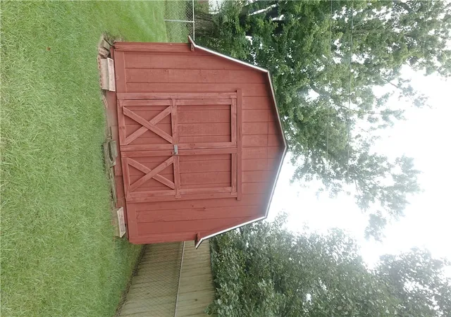 Photo 35 of Single family home for sale at 416 Rising Hl Dr, Fairborn, OH 45324 | MLS# 966577 | Listing updated on 2026-08-26