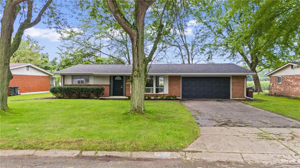 Photo 1 of Single family home for sale at 618 Burgess Ave, Dayton, OH 45415 | MLS# 966604 | Listing updated on 2026-10-16
