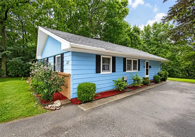 Photo 1 of Single family home for sale at 127 N Main St, Union, OH 45322 | MLS# 966576 | Listing updated on 2026-09-01