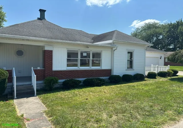 Photo 1 of Sale Pending at 1201 Leonard St, Piqua, OH 45356 | MLS# 966736 | Listing updated on 2026-09-01