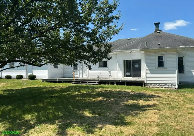 Photo 2 of Sale Pending at 1201 Leonard St, Piqua, OH 45356 | MLS# 966736 | Listing updated on 2026-09-01
