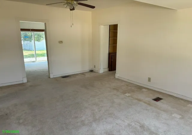 Photo 5 of Sale Pending at 1201 Leonard St, Piqua, OH 45356 | MLS# 966736 | Listing updated on 2026-09-01